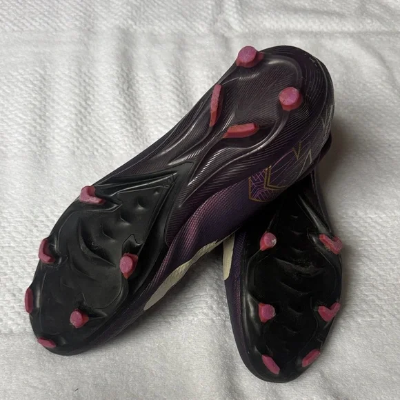 Nike Zoom Mercurial Superfly 10 Academy KM FG/MG Men's Soccer - Picture 3 of 4